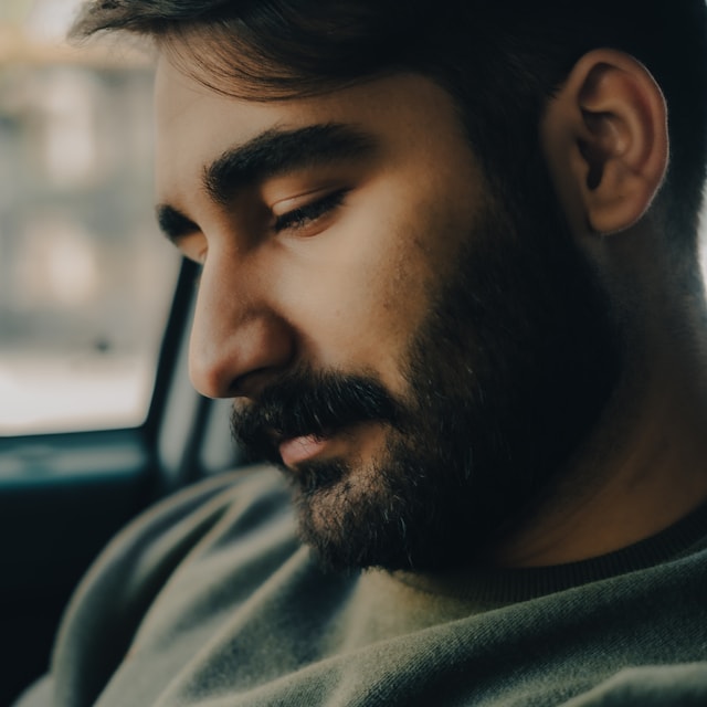 پرتره یک کاربر ایرانی